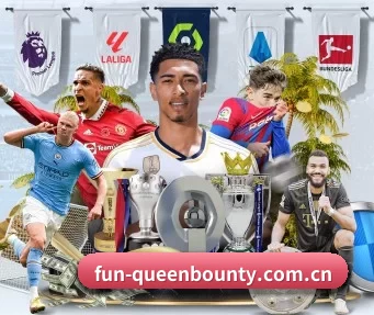 fun-queenbounty.com.cn APP（Queen of Bounty）